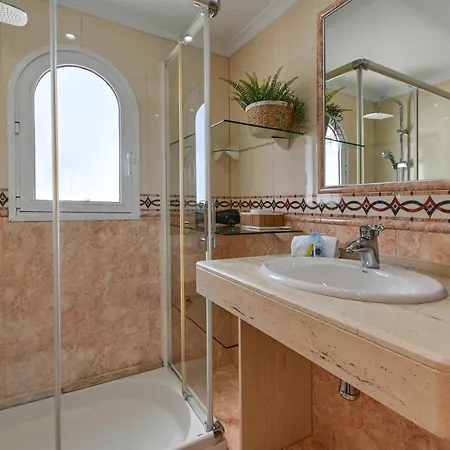 Holiday home Mundomar