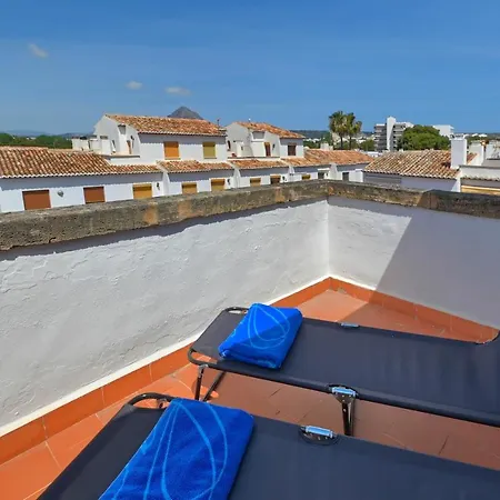 Mundomar Holiday home *