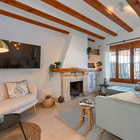 Mundomar Holiday home *