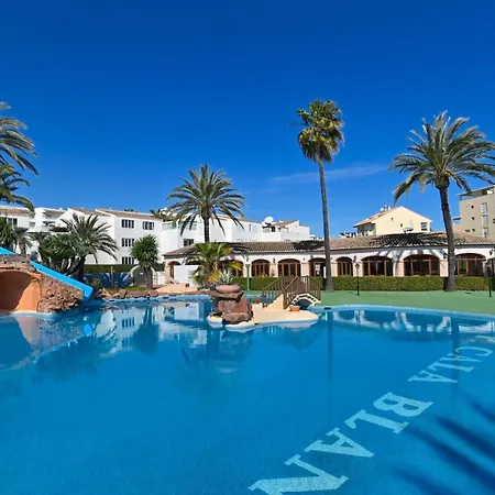 Mundomar Javea