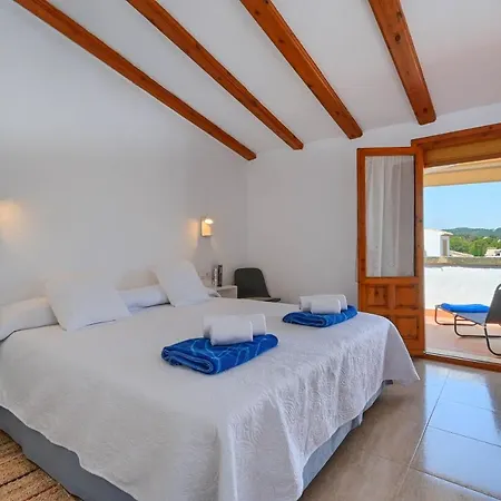 Mundomar Holiday home